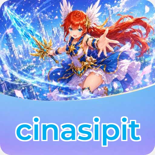App Information cinasipit